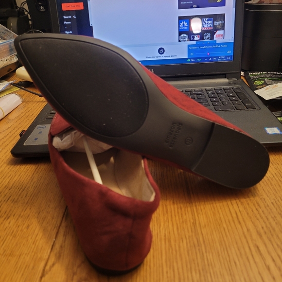 Ladies Loafer - Picture 4 of 5